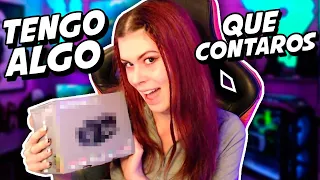 TENGO ALGO MUY IMPORTANTE QUE CONTAROS + UNBOXING | Zeendyx