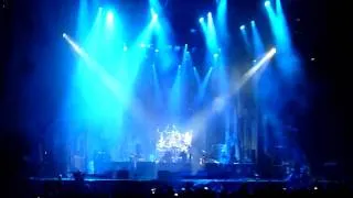 Korn - Drum & Bass Solo/Freak On A Leash (Live At Heavy MTL)