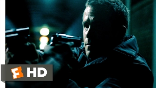 Safe House (2012) - I Only Kill Professionals Scene (6/10) | Movieclips