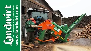 Posch SmartCut 700 Comfort | landwirt.com