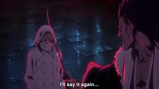 Bleach TYBW Cour 2 Episode 7 English Sub