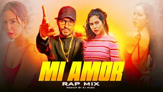 Mi Amor Mashup | Sharn X Jhootha Mashup (Emiway Rap Mix) New Punjabi Song 2023, Sonam Bajwa