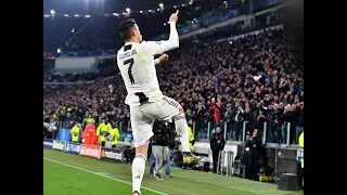 RONALDO CELEBRATION ROMA JUVE 12.01.2020