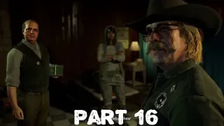 Far Cry 5 Lets Play Part 16 - Hope County Jail