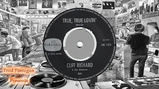 Cliff Richard - True, True Lovin'(1964)