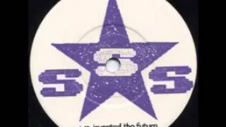 Sigue Sigue Sputnik - Success - Extended Mix