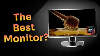 MSI MPG271QRX Review | The Best Monitor of All Time?