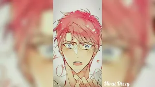 Manhwa tiktok compilation || manhwa tiktok edits part 5