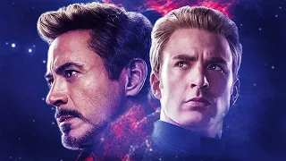 Avengers: Endgame Movie Breakdown (SPOILERS) - The MCU Comes Full Circle