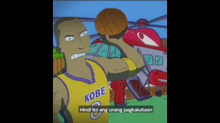 TOTOO NGA BA NAHULAAN NG THE SIMPSON CARTOONS ANG NANGYARI SA TITAN SUBMARINE