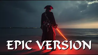 He's a Pirate x Duel of the Fates | ULTRA EPIC VERSION