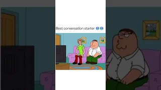 Shaggy say the N word😆 #shorts #familyguybestmoments #subscribetomychannel #fypシ #memes #familyguy