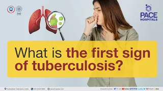 What is the first sign of Tuberculosis (#TB)? | PACE Hospitals #short #tuberculosis