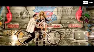 Alexandra Stan Feat  Carlprit & Jason Ray   1 000 000 Official Video