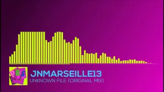 [Electro] Jnmarseille13 - Unknown File (Original M