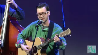 Breathe Performed at The Wall St. Theater Norwalk,CT 2/23/18