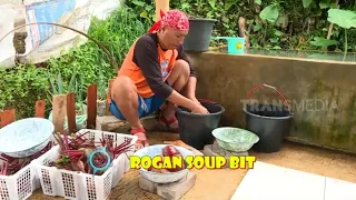 ROGAN SOUP BIT | JEJAK SI GUNDUL (24/03/23)