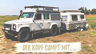 Welches Camping-Fahrzeug ist das richtige? | Auf der Suche nach der besten Kombi