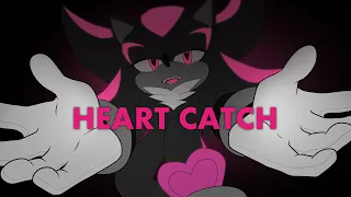 Heart catch [Animation MEME] Heartshot Shadow AU (FLASH WARNING)