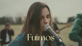 Manu Martínez - Fuimos (Live Session)