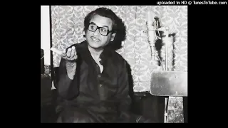 Karo Keu Noiko Aami (Bengali Song) - Kishore Kumar | Lal Kuthi (1978) |