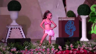 Little miss Tanauan 2016 part3/9