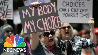 How Texas’ anti-abortion law is having long-term impacts on women