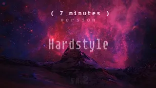 7 นาที Hardstyle (SAv2 REMIX)
