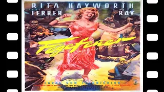 Miss Sadie Thompson 1953 Full Movie Staring Rita Hayworth José Ferrer Aldo Ray Drama Musical Romance