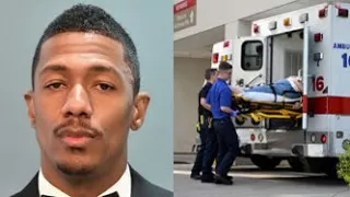 Prayers Up: Nick Cannon Is Currently On Life Support After Diagnosed With Serious Disease
