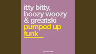 Pumped Up Funk (Klubbheads Sg Mix)