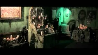 House Of Horrors: Gates of Hell - Trailer #2 (2012)