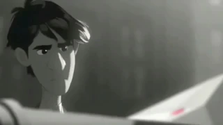 Paperman Mashup   YouTube