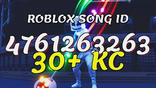 30+ KC Roblox Song IDs/Codes
