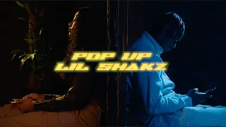 Lil Shakz-Pop Up (Music Video)