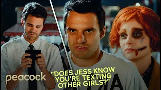 New Girl | Nick Tries to Save Jess From a Bad Fling