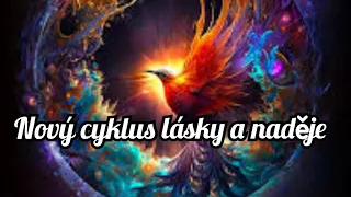 Nová cesta lásky a naděje💫👥 #vykladtarotu #vykladkaret