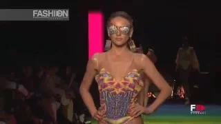 "TRIYA" Fashion Show Spring Summer 2013 Swimwear by Fashion Channel