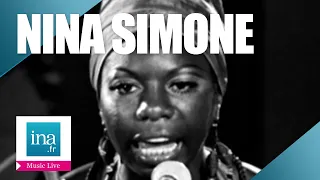 Nina Simone "Ain't Got No, I Got Life" | Archive INA