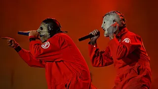 Slipknot-(SIC) Live at Rock In Rio 2011, BRAZIL (LEGENDADO PTBR)