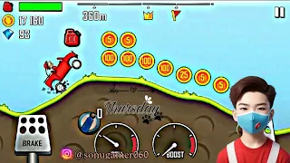 HILL CLIMB CAR RESING GAME /Game play/ SONU GAMER #gaming #gameplay