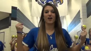 New Caney High School Lip Dub