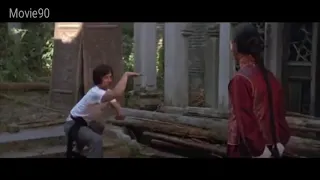 Jackie Chan - Snake In The Eagles Shadow (Part 7)