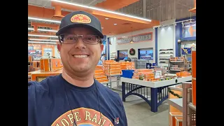 Visit to the Lionel Trains Retail Store - Concord Mills Mall, Concord, North Carolina