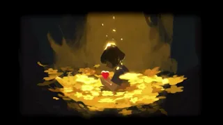 The story of Undertale - {Every good rhyme starts with once upon a time}