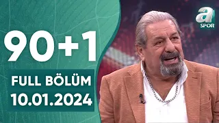 Erman Toroğlu: "Fenerbahçe’de Futbolcular Oynadıkça Birbirlerine Daha Fazla Alışıyorlar" / A Spor