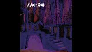 Martyrdöd - Hexhammaren (2019) Full Album (Blackened Crust)