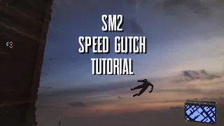 Spider-Man 2 Speed Glitch Tutorial - Wallrun Slingshot - Quick & Easy [Patched]