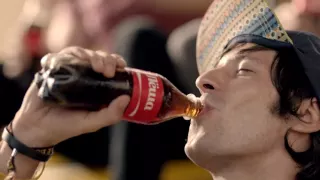 Это твоя Coca-Cola, Бобик! (~2015)
