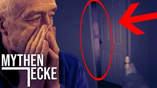 Best of Poltergeist Videos | 2. Advent spezial | MythenEcke